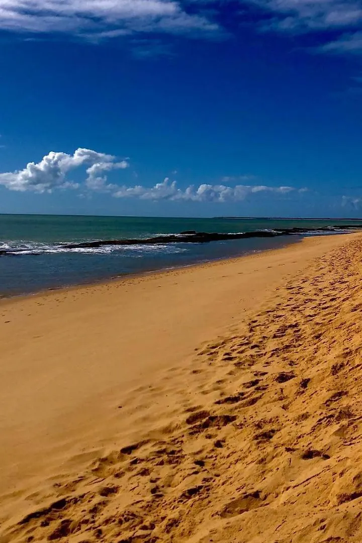 Pansiyon Suites Taipa Caraiva Porto Seguro