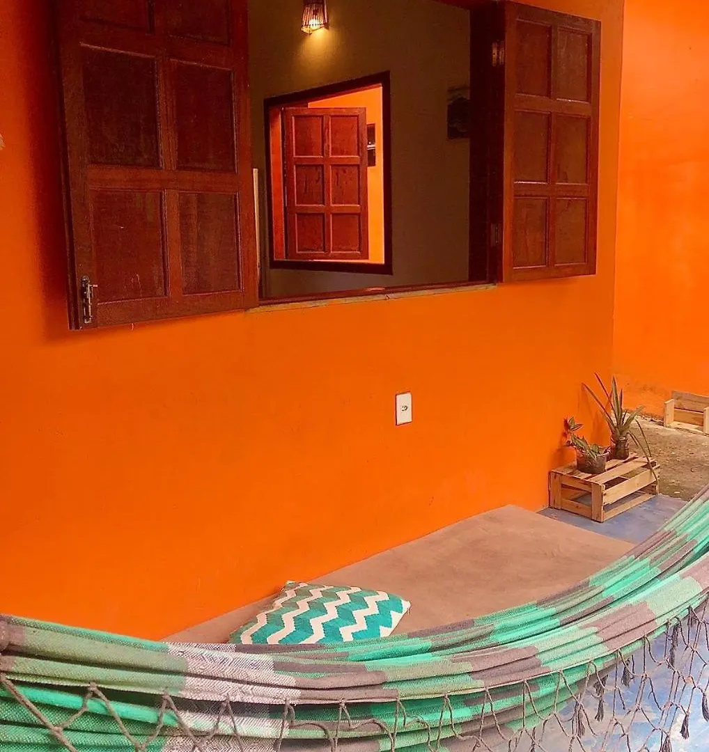 Suites Taipa Caraiva Porto Seguro Pansiyon