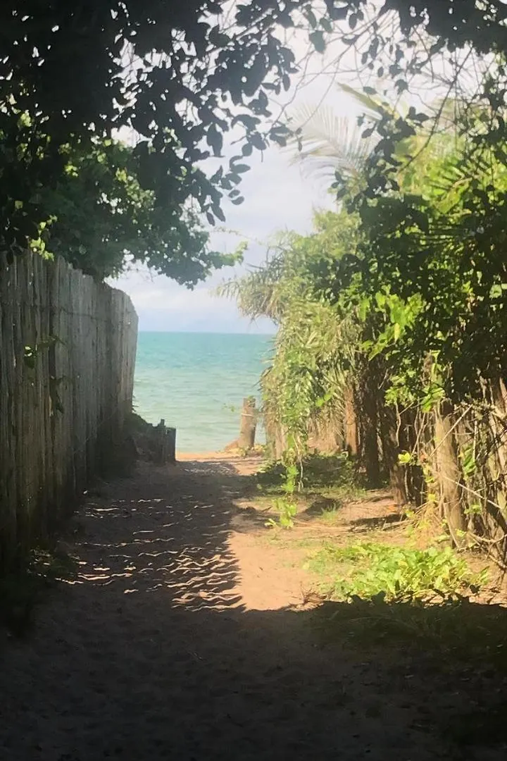 Homestay Suites Taipa Caraiva Porto Seguro