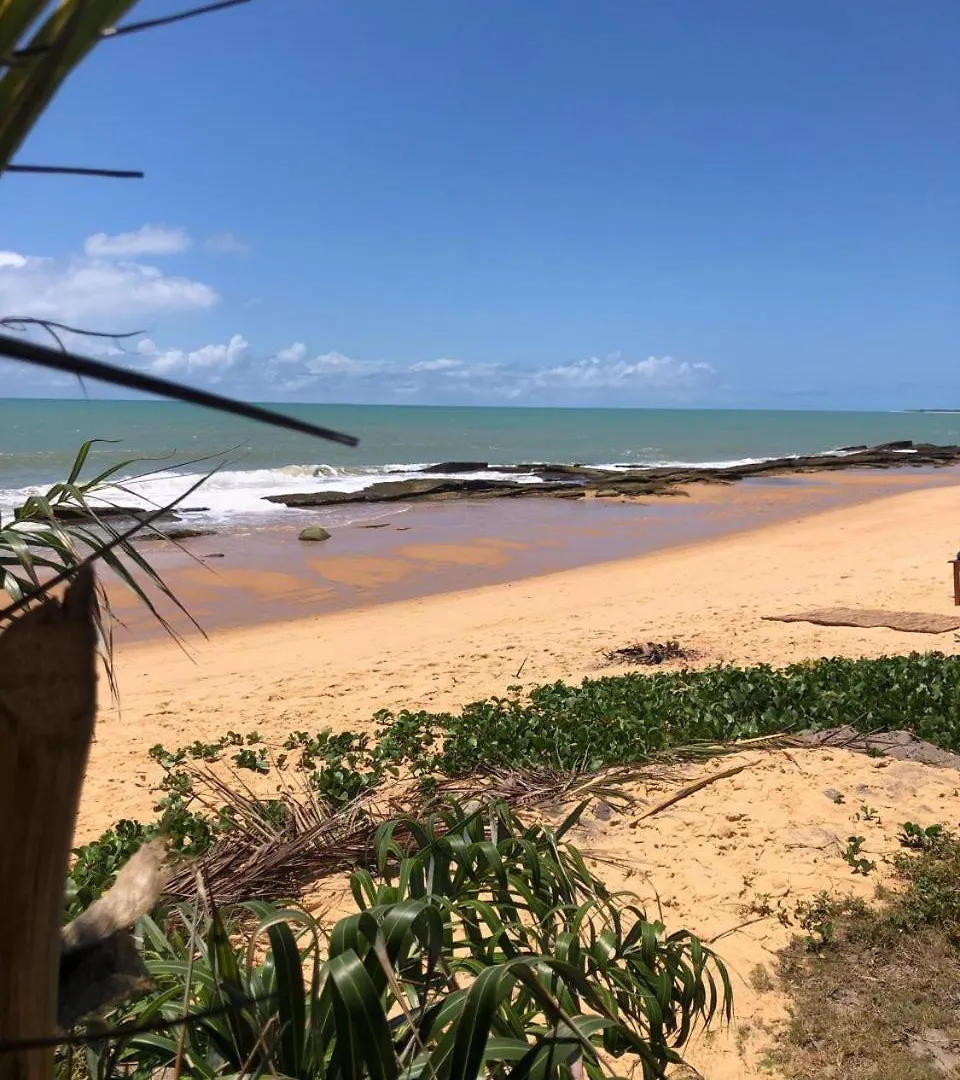 Suites Taipa Caraiva Porto Seguro Homestay