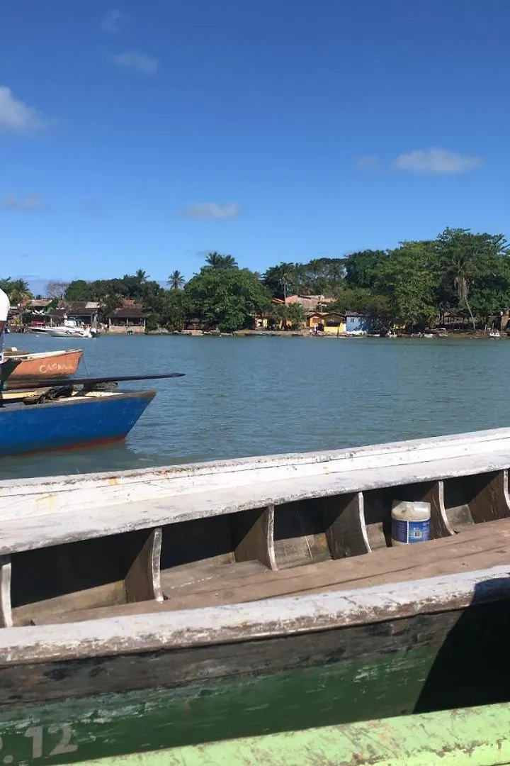 Suites Taipa Caraiva Porto Seguro 0*,  Brazil