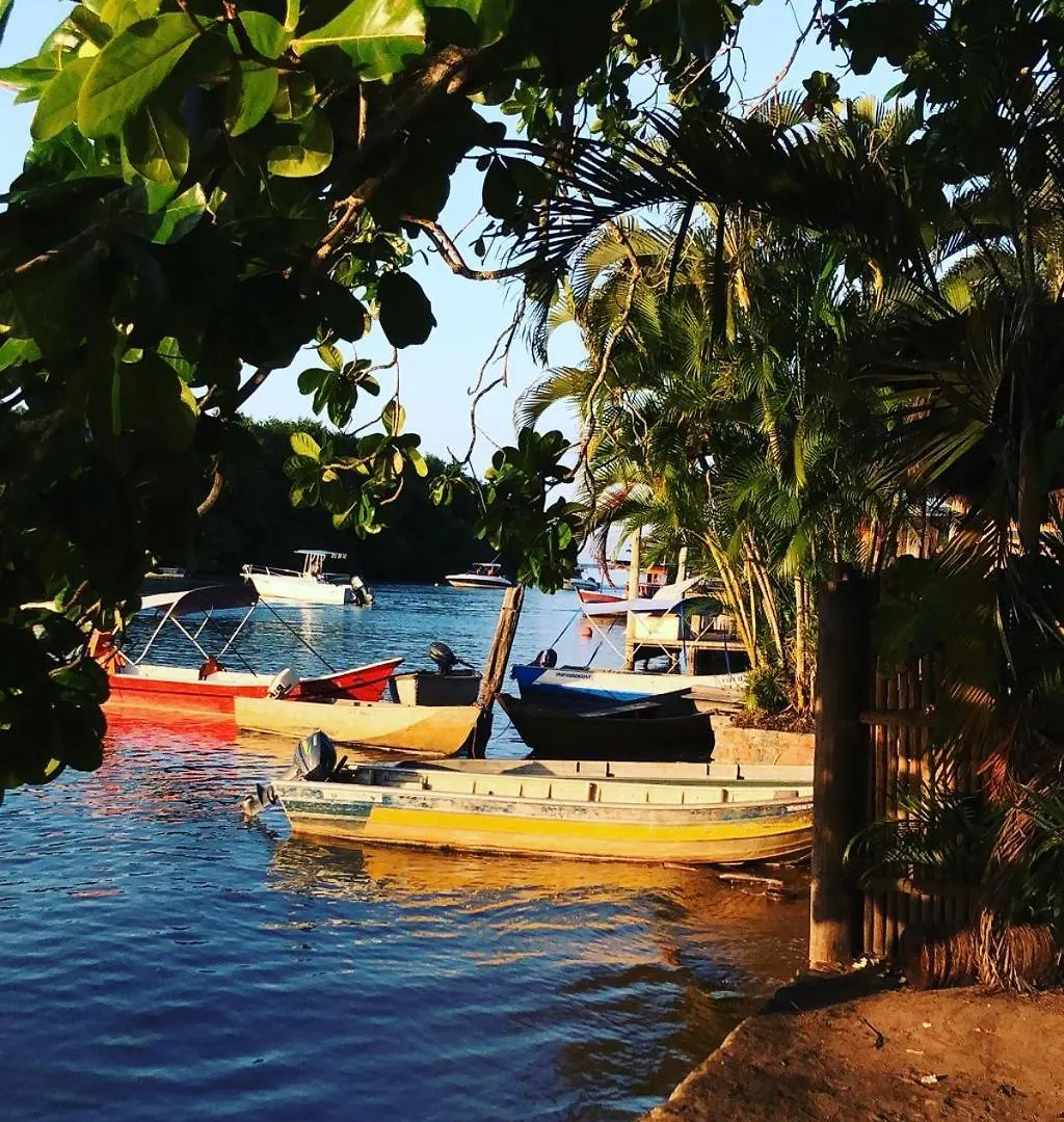 Homestay Suites Taipa Caraiva Porto Seguro
