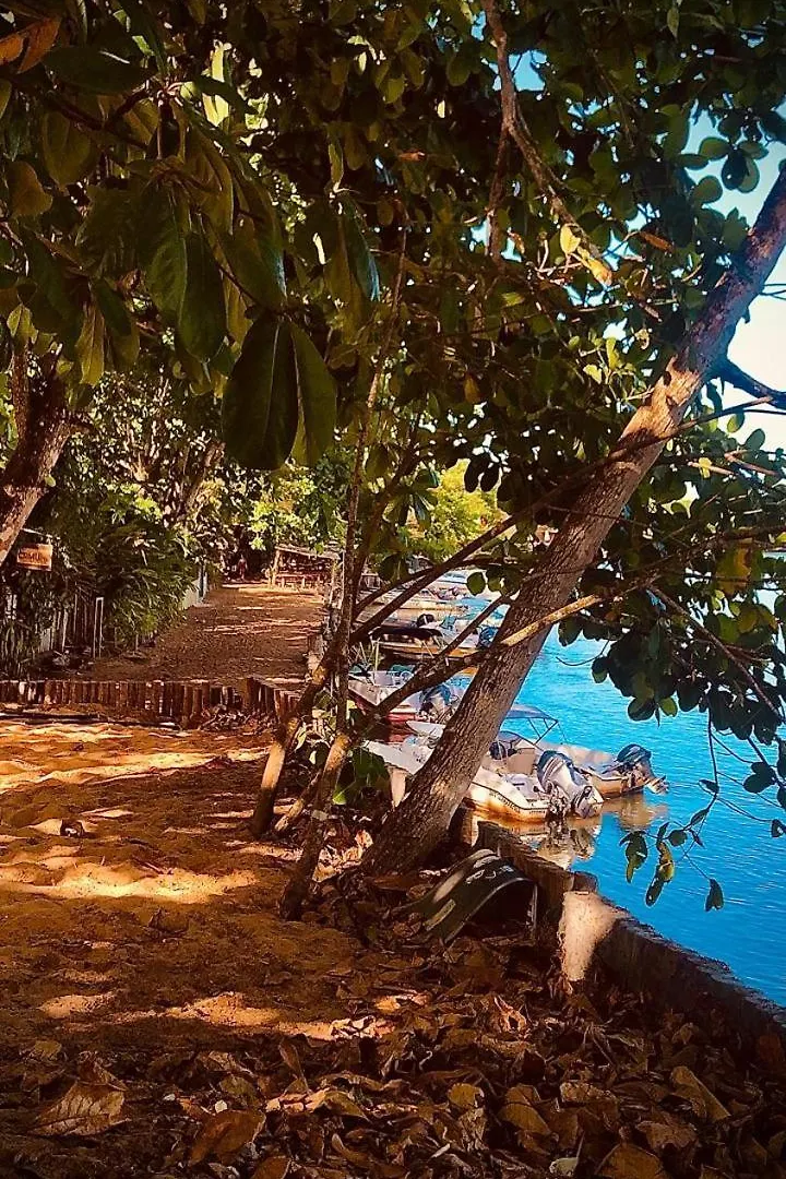 Suites Taipa Caraiva Porto Seguro Homestay