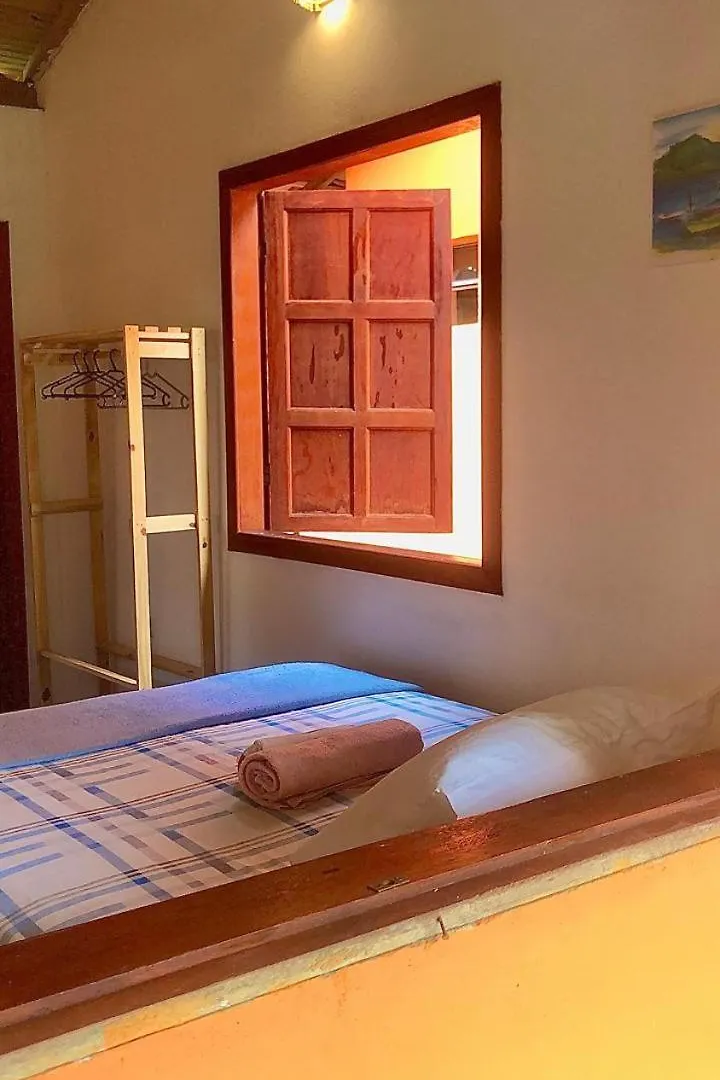 Suites Taipa Caraiva Porto Seguro 0*,  Brazil
