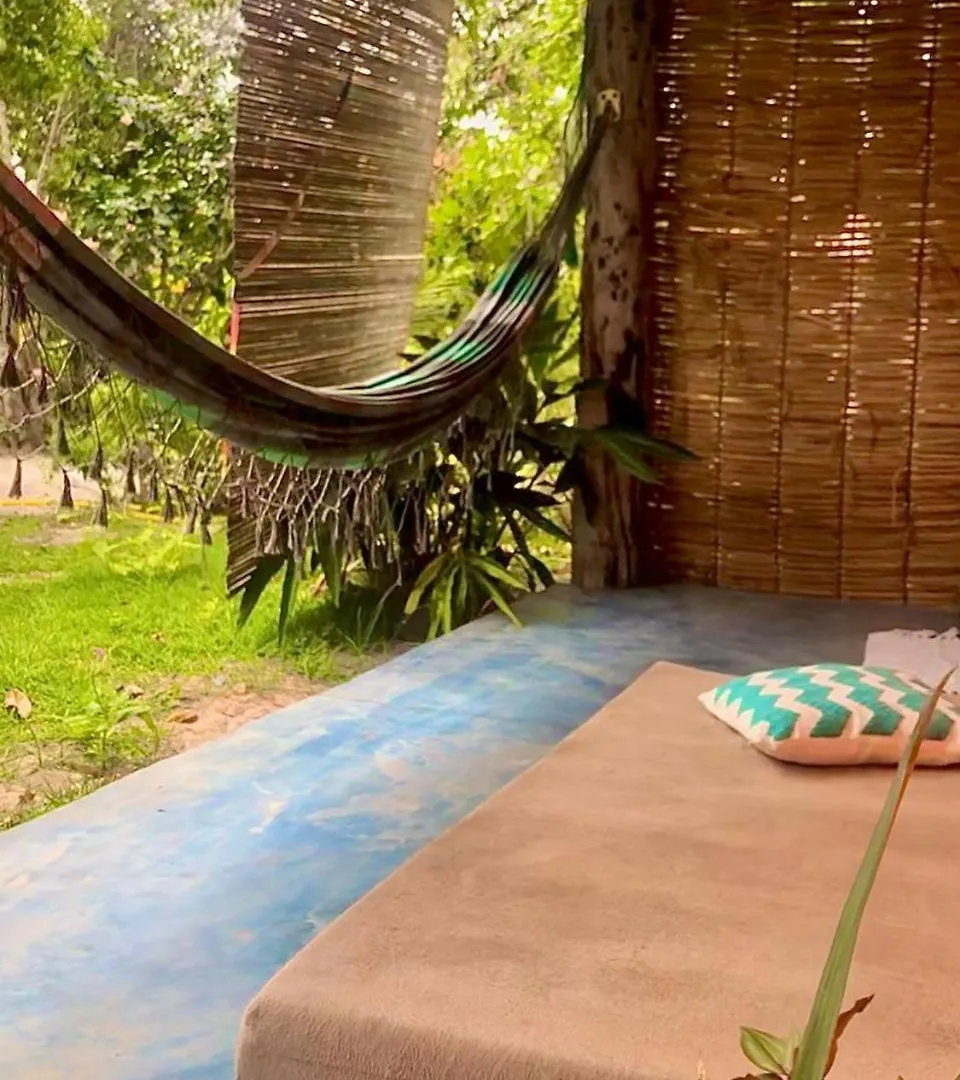 Homestay Suites Taipa Caraiva Porto Seguro