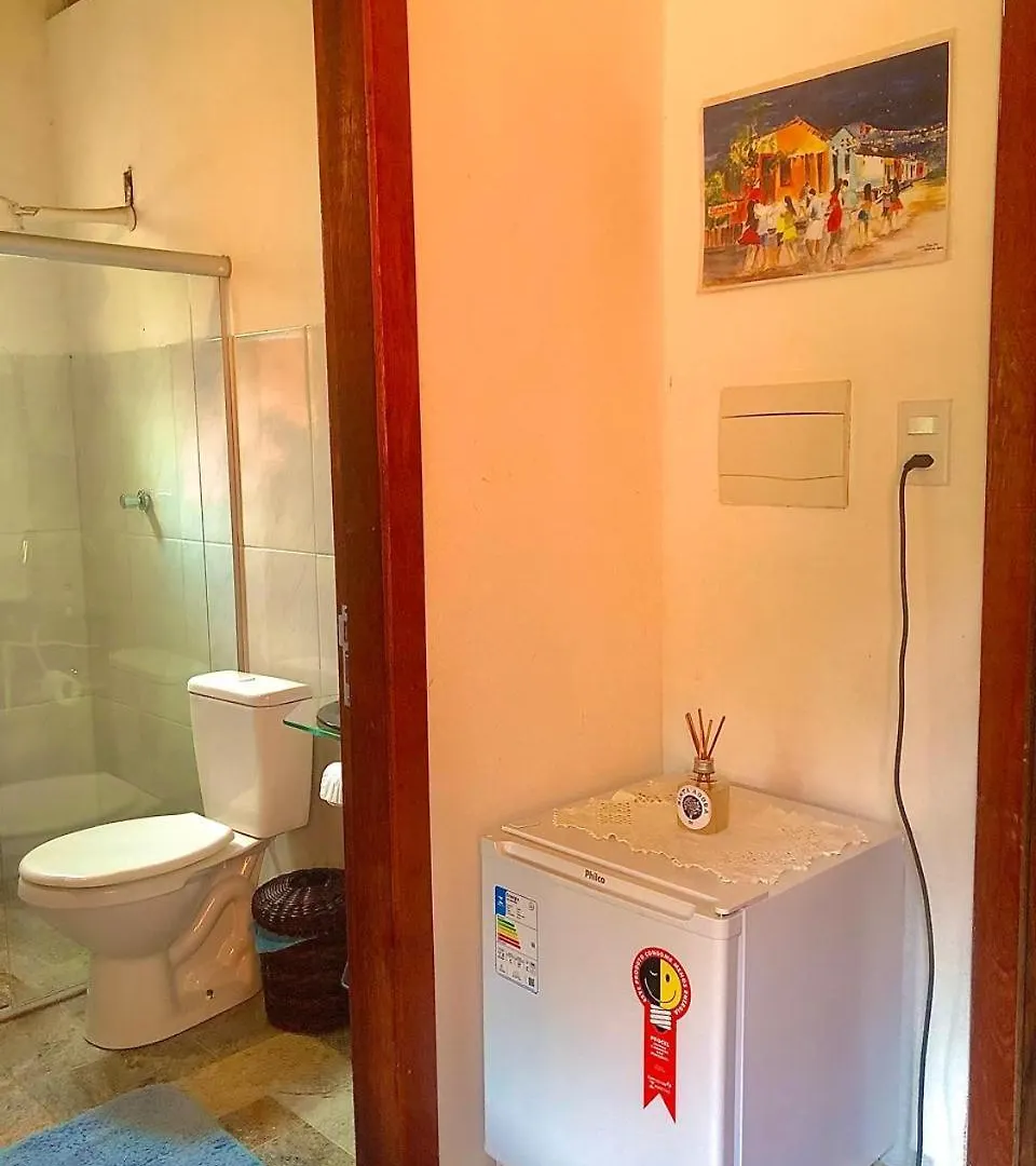 Suites Taipa Caraiva Porto Seguro