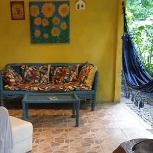 Maresia Hostel, Proximo A Praia Porto Seguro